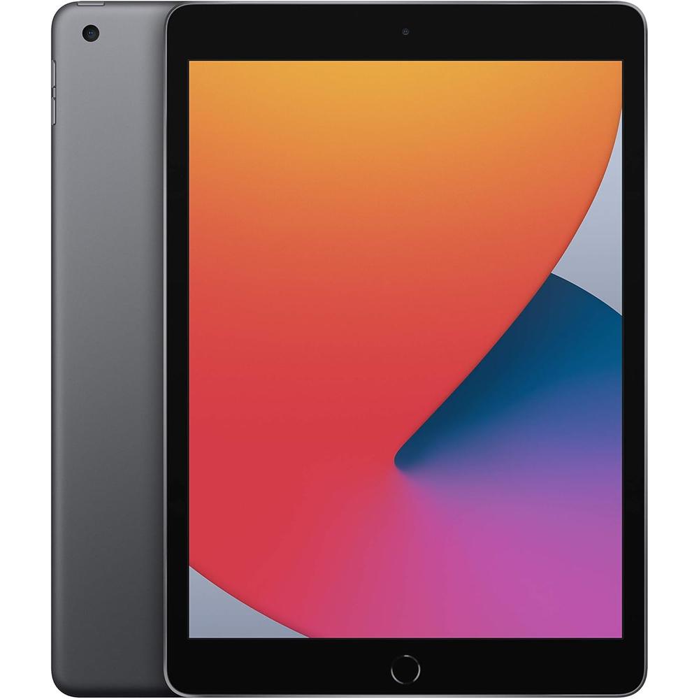 (REACONDICIONADO) APPLE IPAD 8ª GEN 10.2' 32GB WI-FI - 2
