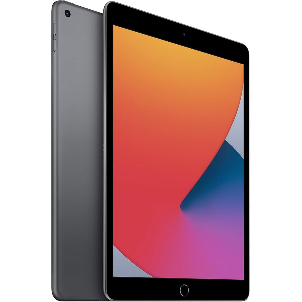 (REACONDICIONADO) APPLE IPAD 8ª GEN 10.2' 32GB WI-FI - 3