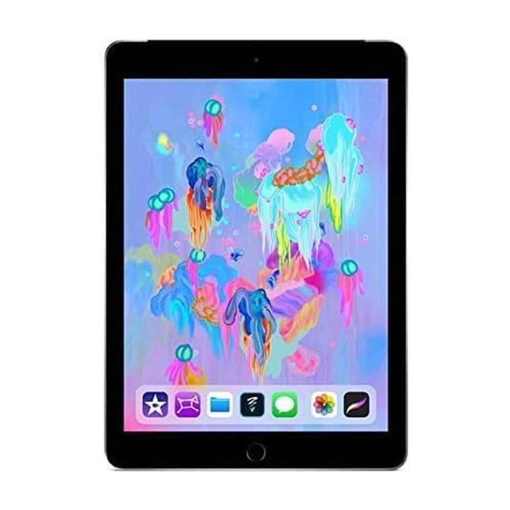 (REACONDICIONADO) APPLE IPAD 6ª GEN 9.7' 32GB WI-FI - 3
