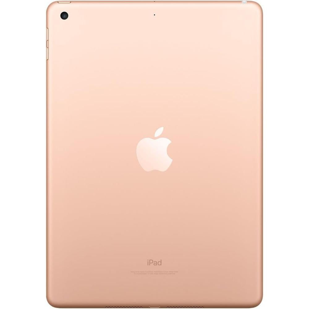 (REACONDICIONADO)APPLE IPAD 9.7' 32GB WI-FI | ORO - 2