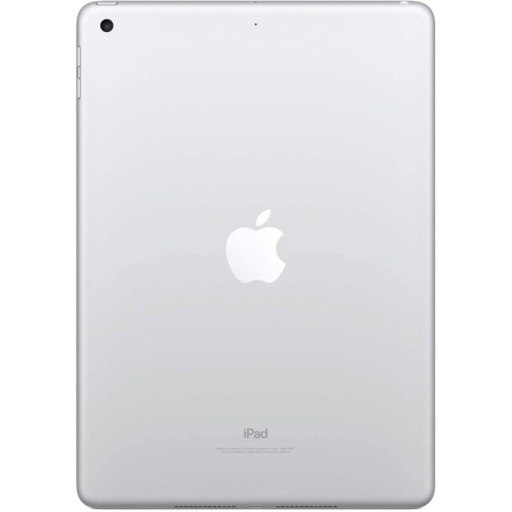 (REACONDICIONADO) IPAD 6ª GEN 9.7" 32GB (WI-FI + CELLULAR) APPLE | PLATA - 2