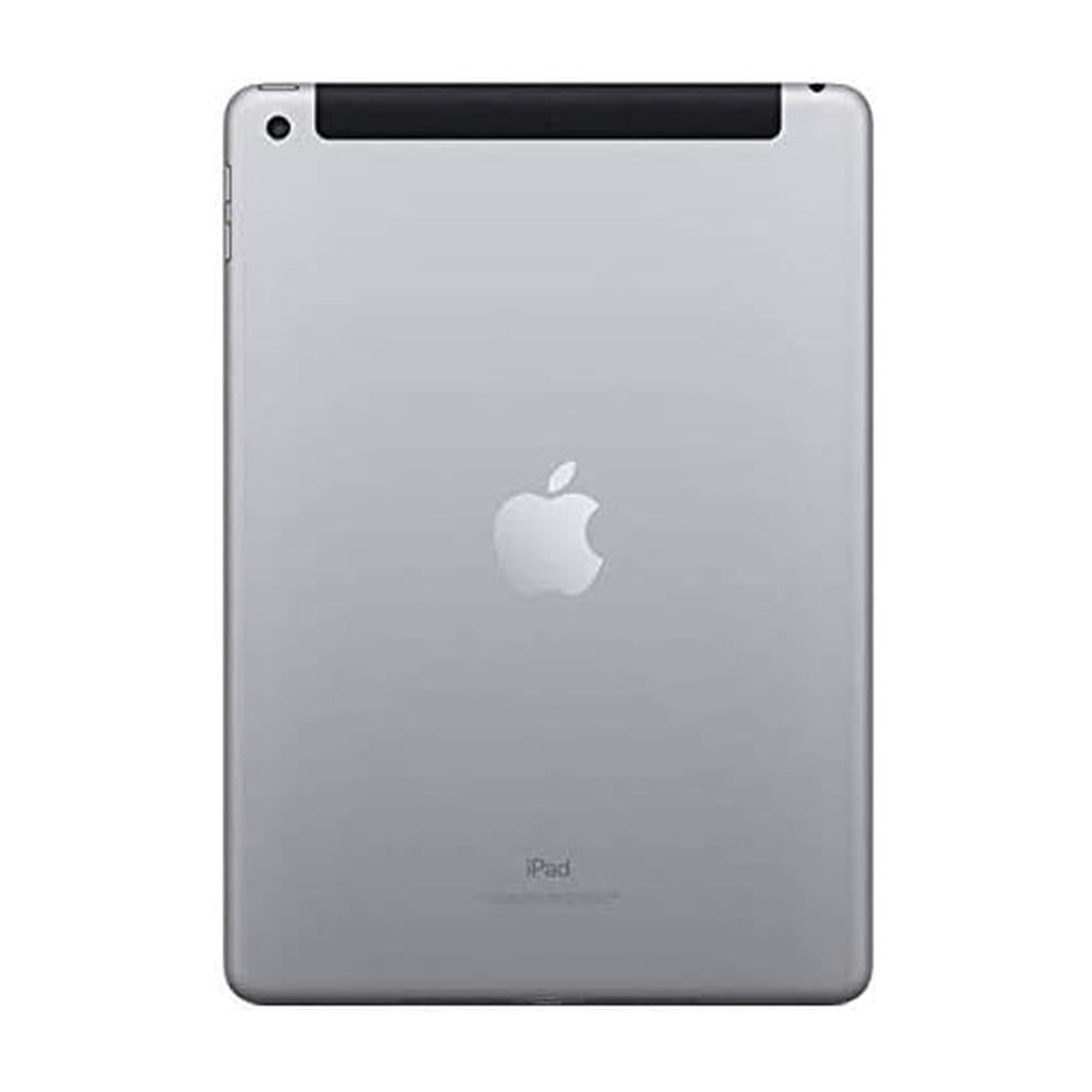 (REACONDICIONADO)APPLE IPAD 6ª GEN 9.7' 32GB WI-FI + CELLULAR | GRIS ESPACIAL - 5