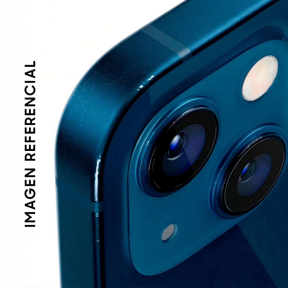 IPHONE 12 MINI 256GB | MORADO (REACONDICIONADO) - 3