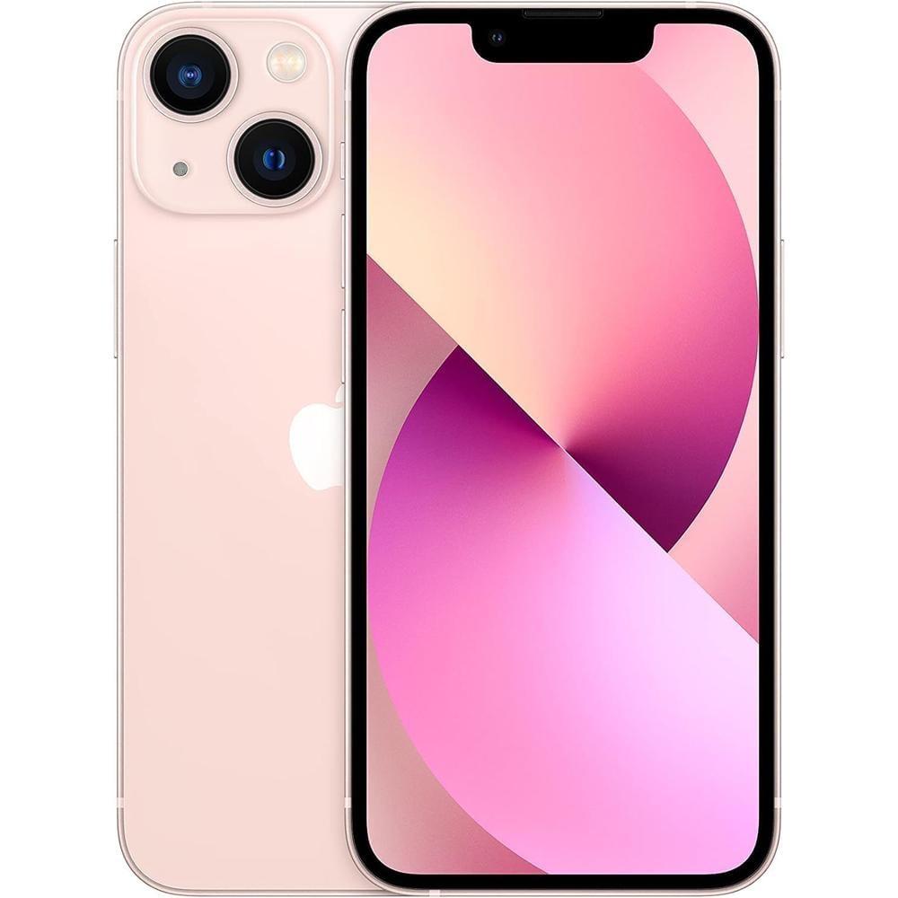 IPHONE 13 MINI 512GB | ROSA (REACONDICIONADO) - 1