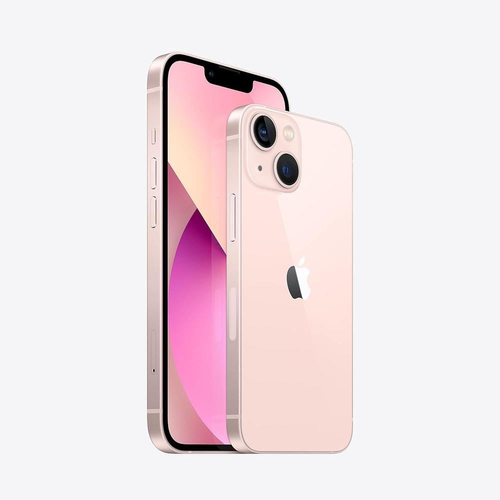 IPHONE 13 MINI 512GB | ROSA (REACONDICIONADO) - 2