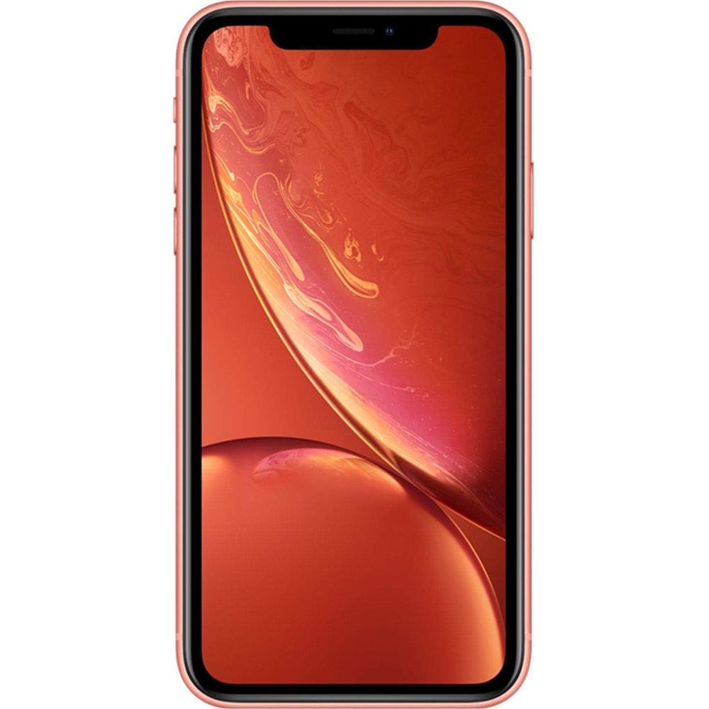 IPHONE XR 64GB | CORAL (REACONDICIONADO) - 1