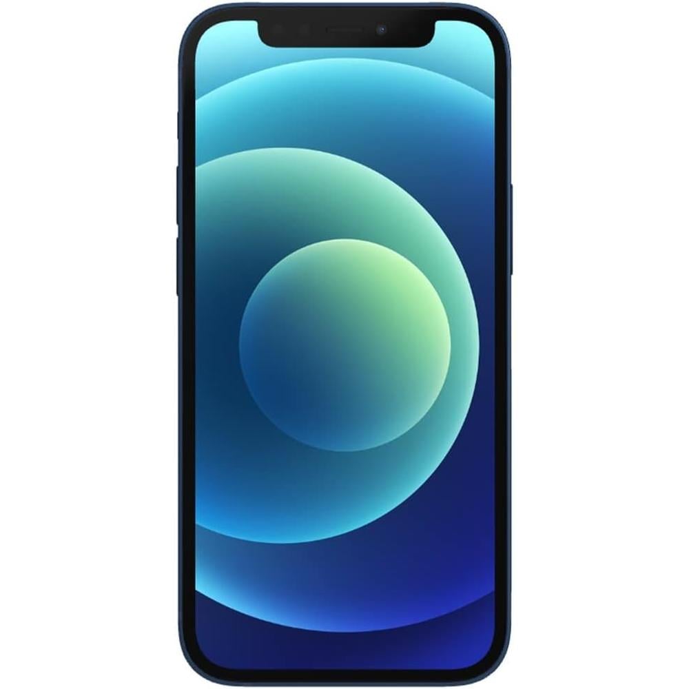 IPHONE 12 MINI 256GB | AZUL (REACONDICIONADO) - 2