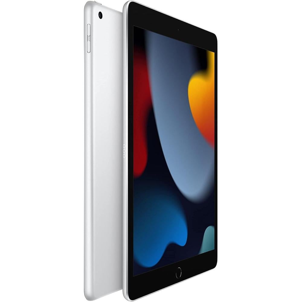 (REACONDICIONADO) APPLE IPAD 2021 10.2' 256GB WI-FI | PLATEADO - 2