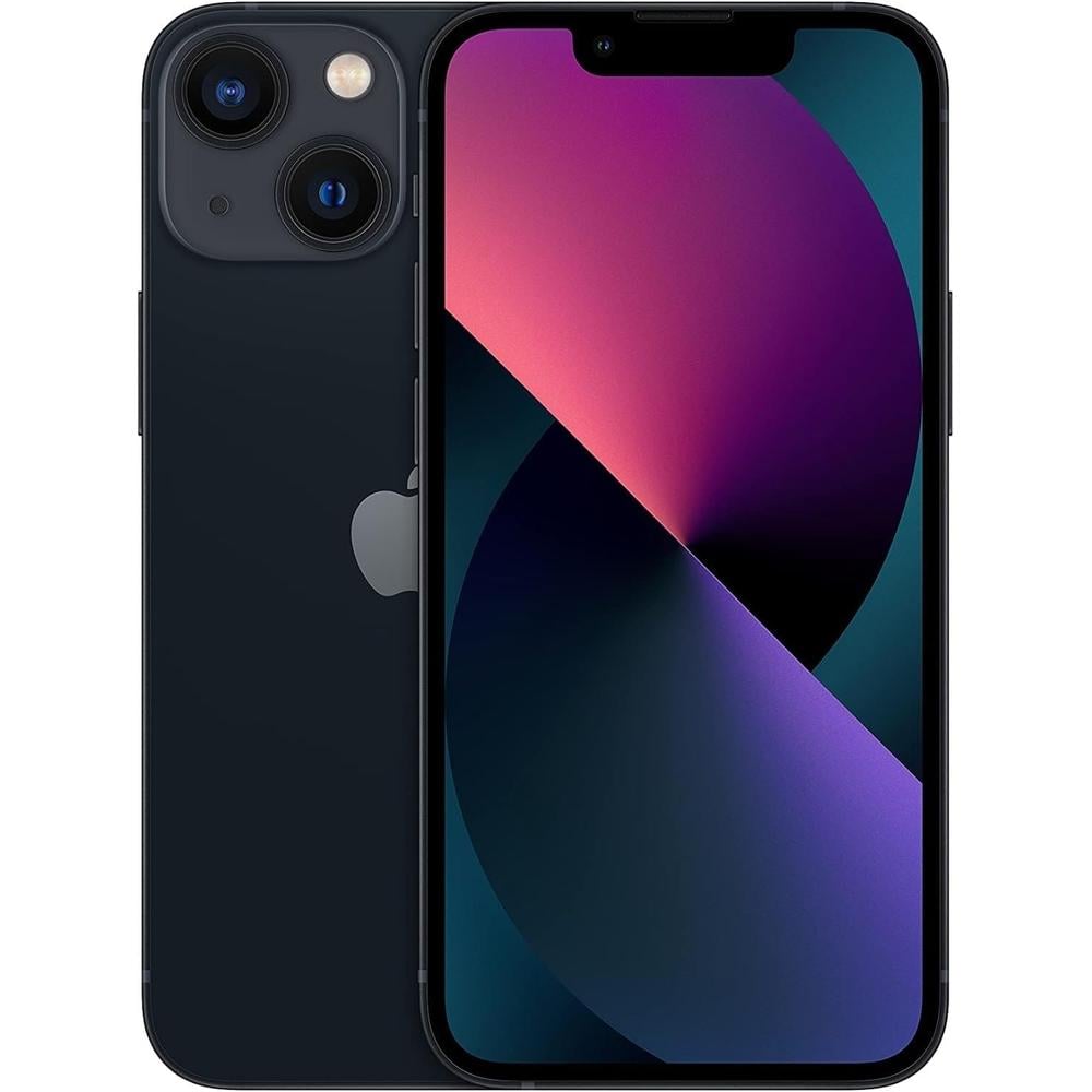 IPHONE 13 MINI 512GB | MEDIANOCHE (REACONDICIONADO) - 1