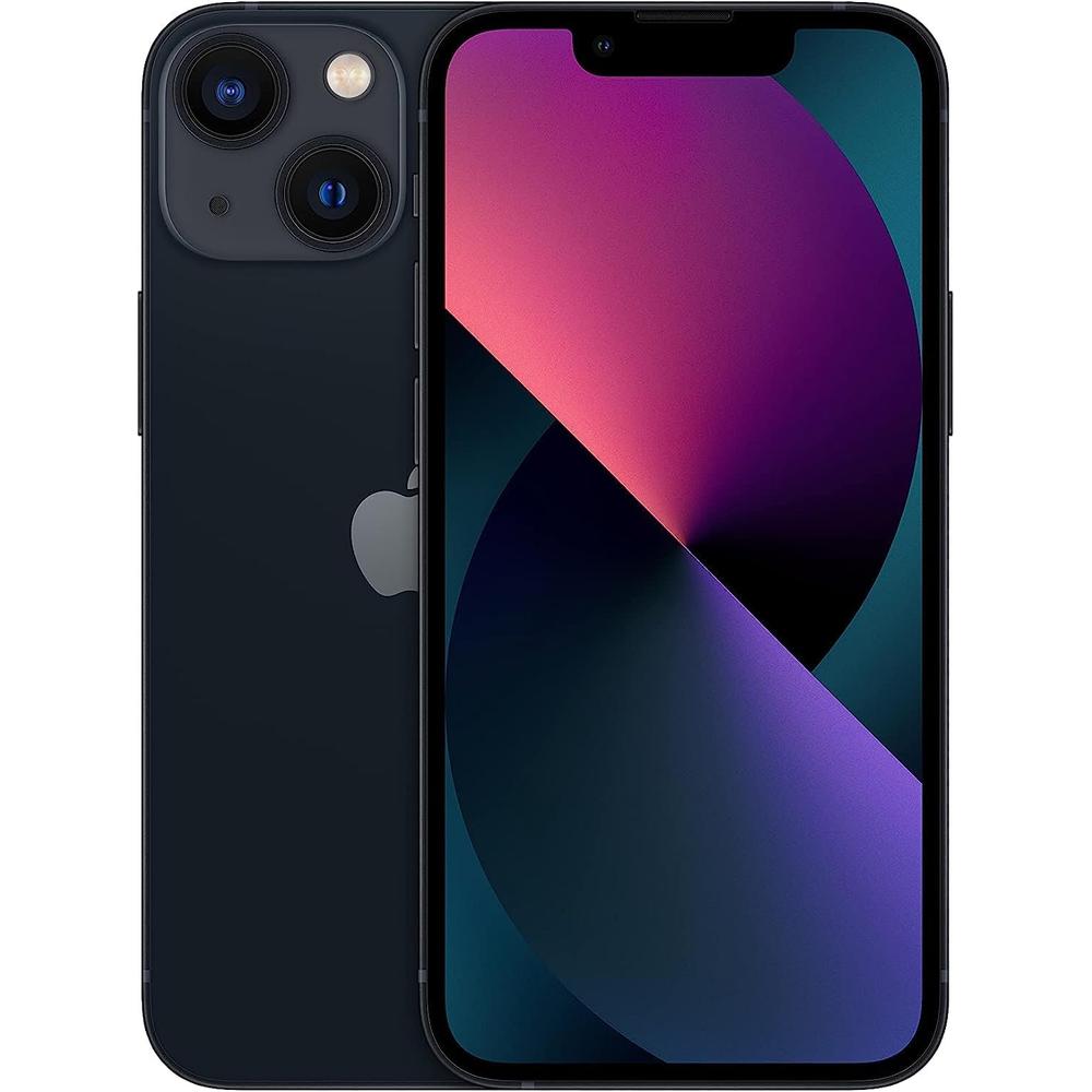 IPHONE 13 MINI 128GB | MEDIANOCHE (REACONDICIONADO) - 1