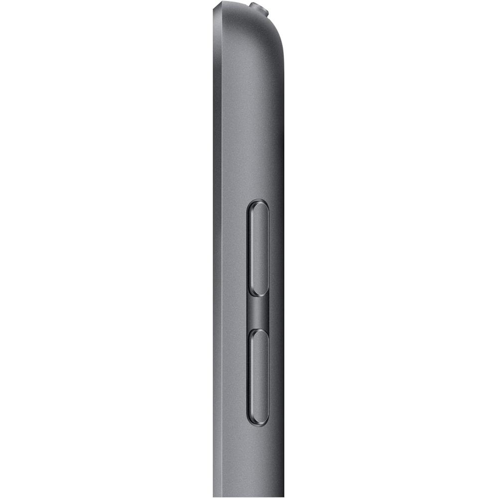 (REACONDICIONADO) APPLE IPAD 2021 10.2' 64GB WI-FI + CELULAR | GRIS ESPACIAL - 3