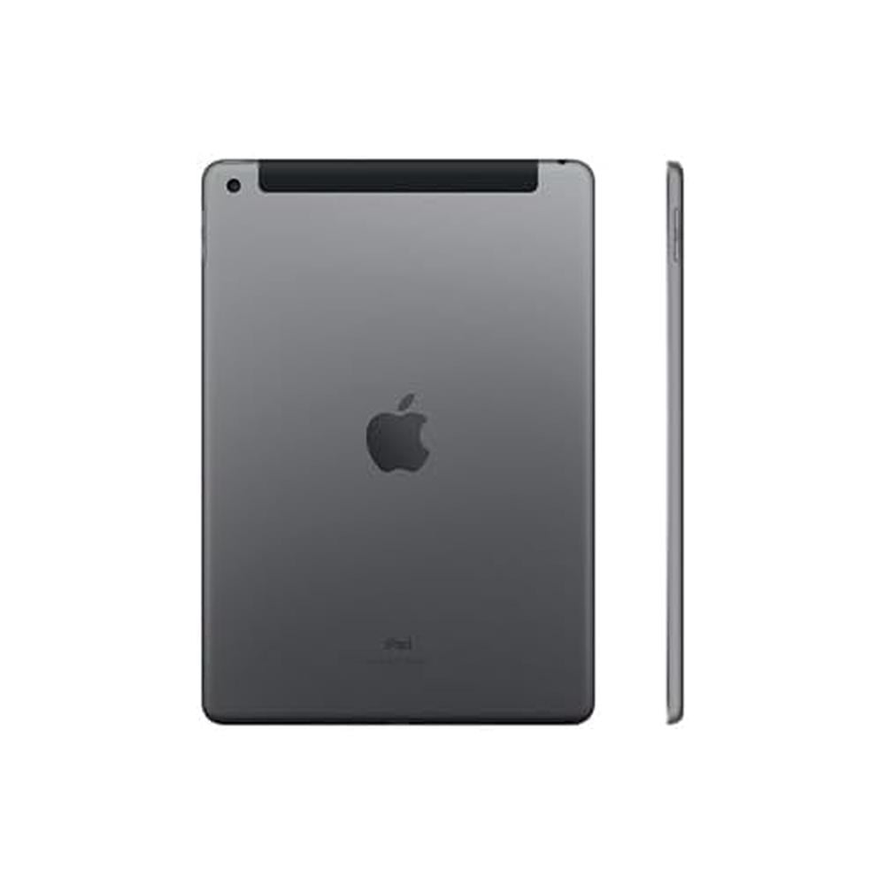 (REACONDICIONADO) APPLE IPAD 2021 10.2' 64GB WI-FI + CELULAR | GRIS ESPACIAL - 4