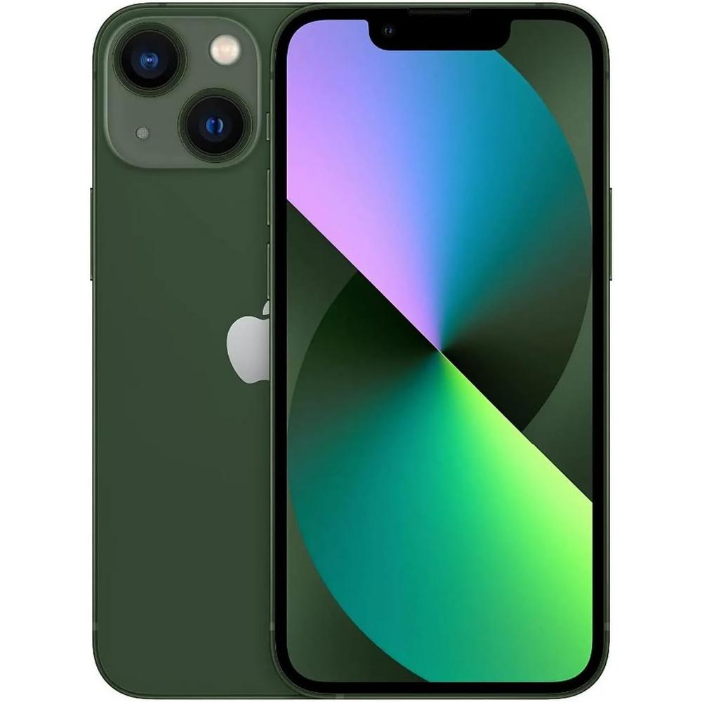 IPHONE 13 MINI 128GB | VERDE (REACONDICIONADO) - 1
