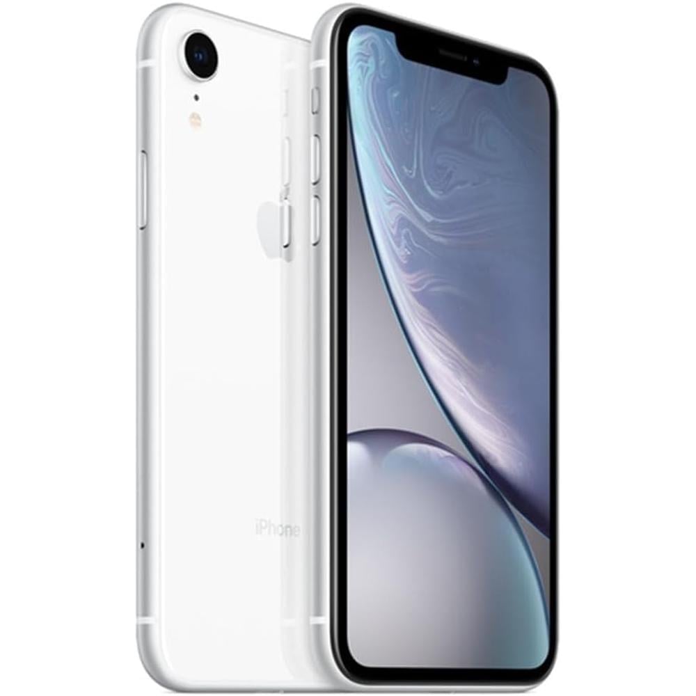 IPHONE XR 128GB | BLANCO (REACONDICIONADO) - 1