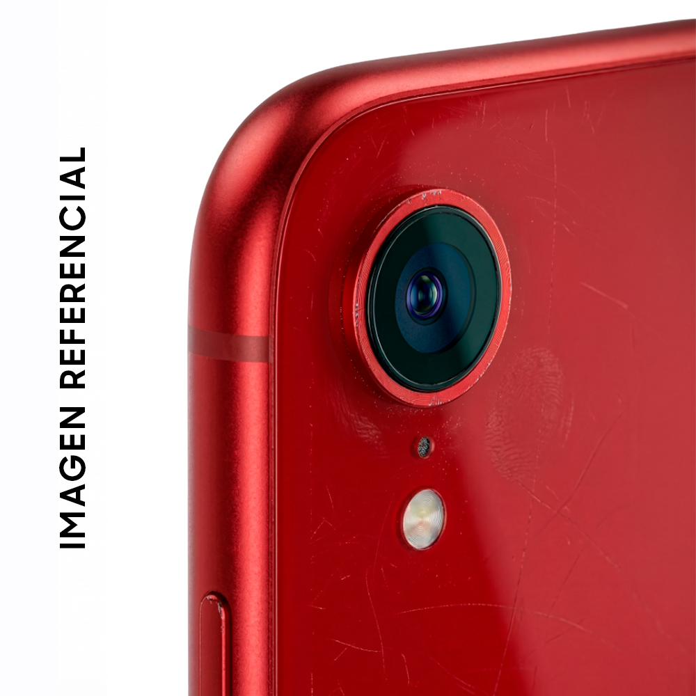 IPHONE XR 128GB | BLANCO (REACONDICIONADO) - 2