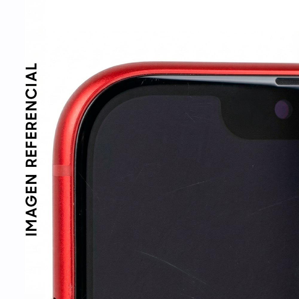 IPHONE XR 128GB | BLANCO (REACONDICIONADO) - 3