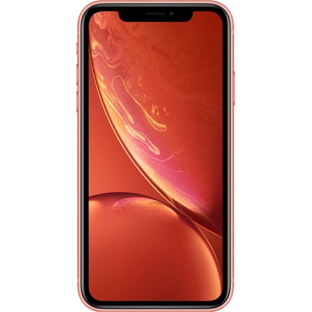 IPHONE XR 256GB | CORAL (REACONDICIONADO) - 1