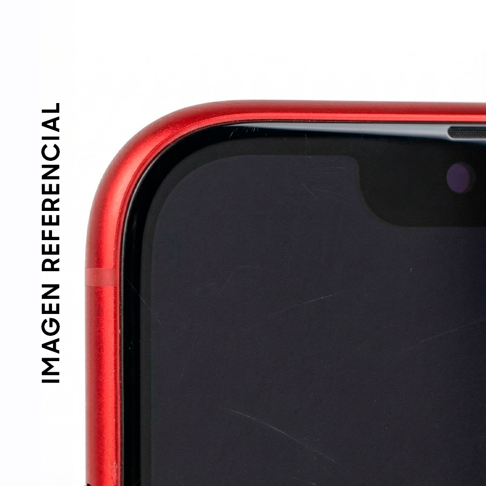 IPHONE XR 64GB | AMARILLO (REACONDICIONADO) - 3