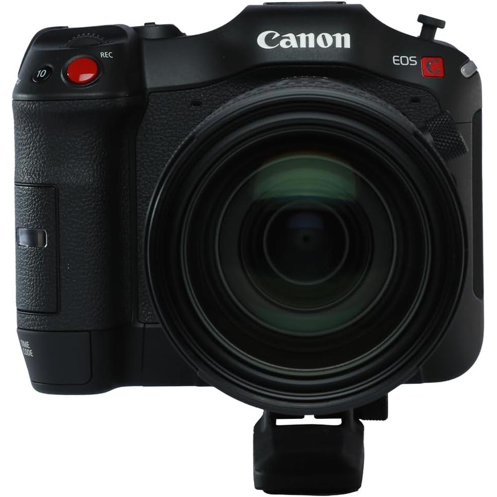 CANON CÁMARA DE CINE EOS C70 KIT ACCESORIO OBJETIVO | NEGRO - 1