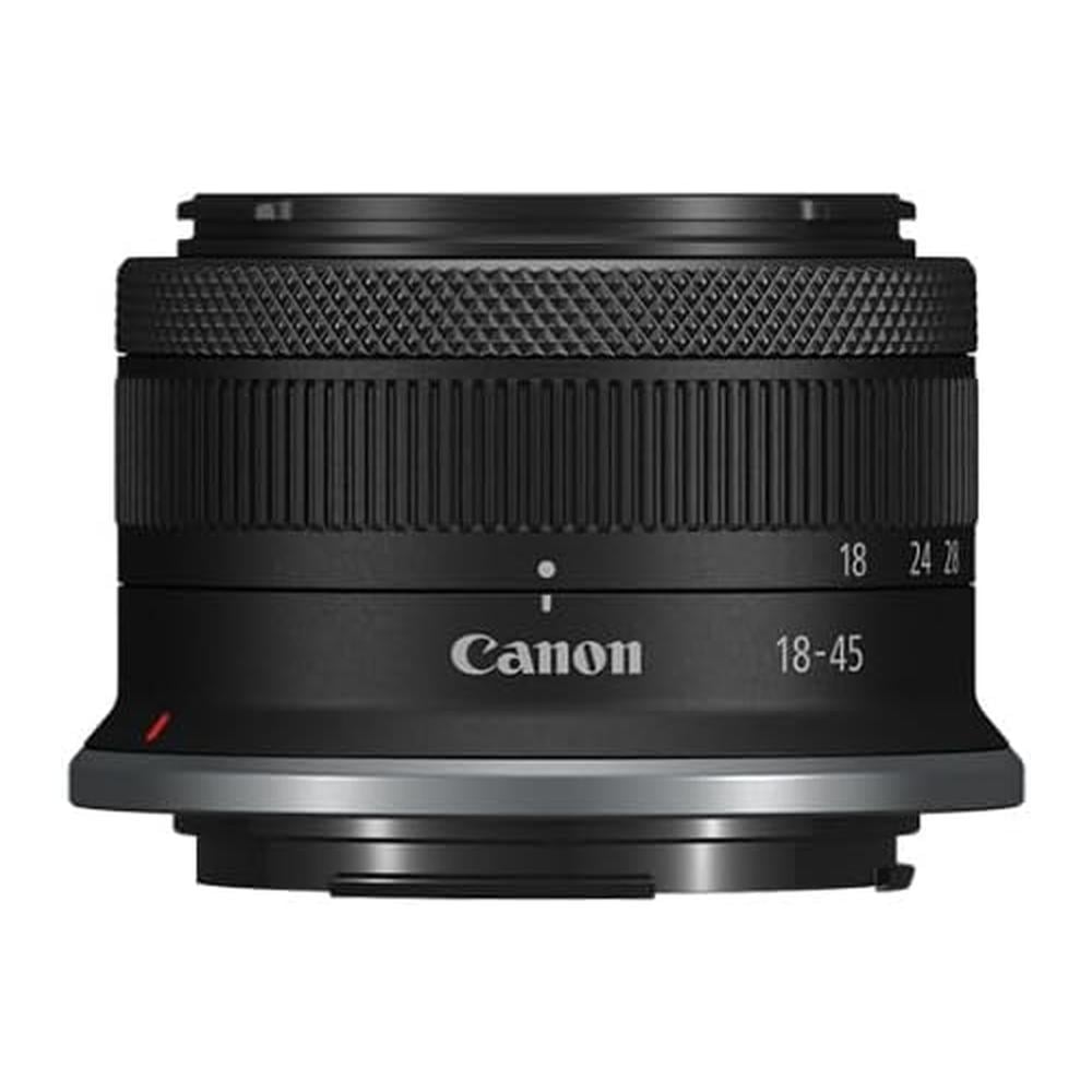 CANON EOS R10 KIT DE CREACIÓN | NEGRO - 5
