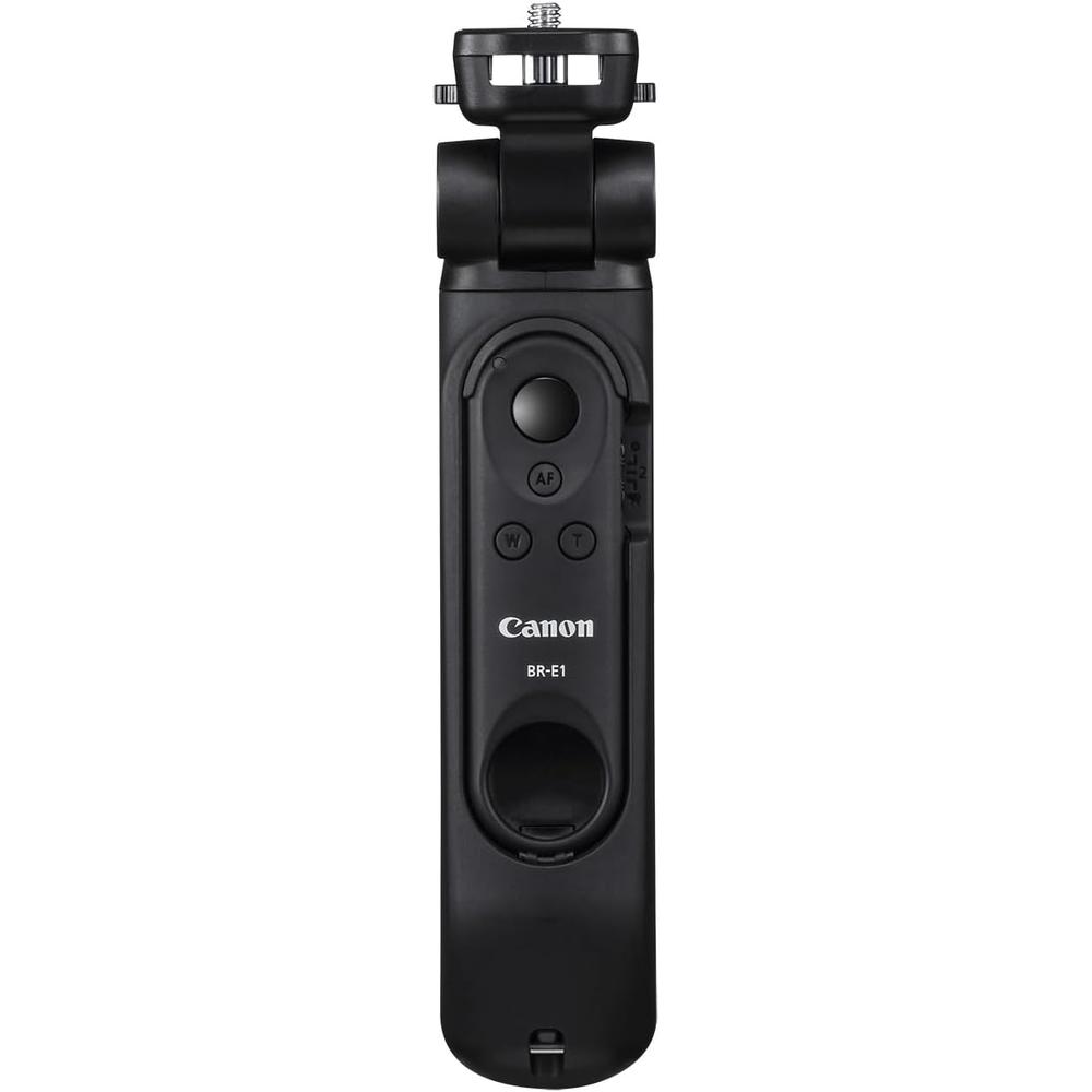 CANON CÁMARA EOS R50 KIT CÁMARA HÍBRIDA | NEGRO - 6