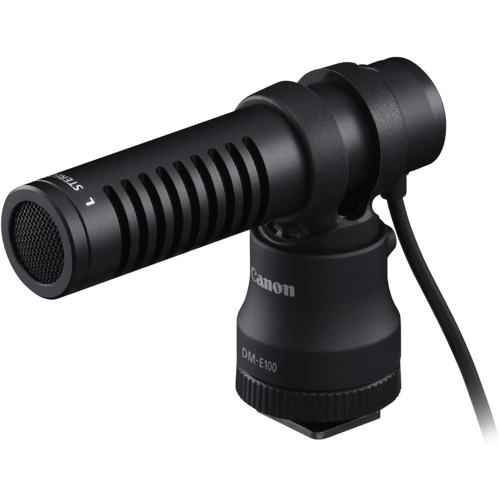 CANON CÁMARA EOS R50 KIT CREACIÓN | NEGRO - 6