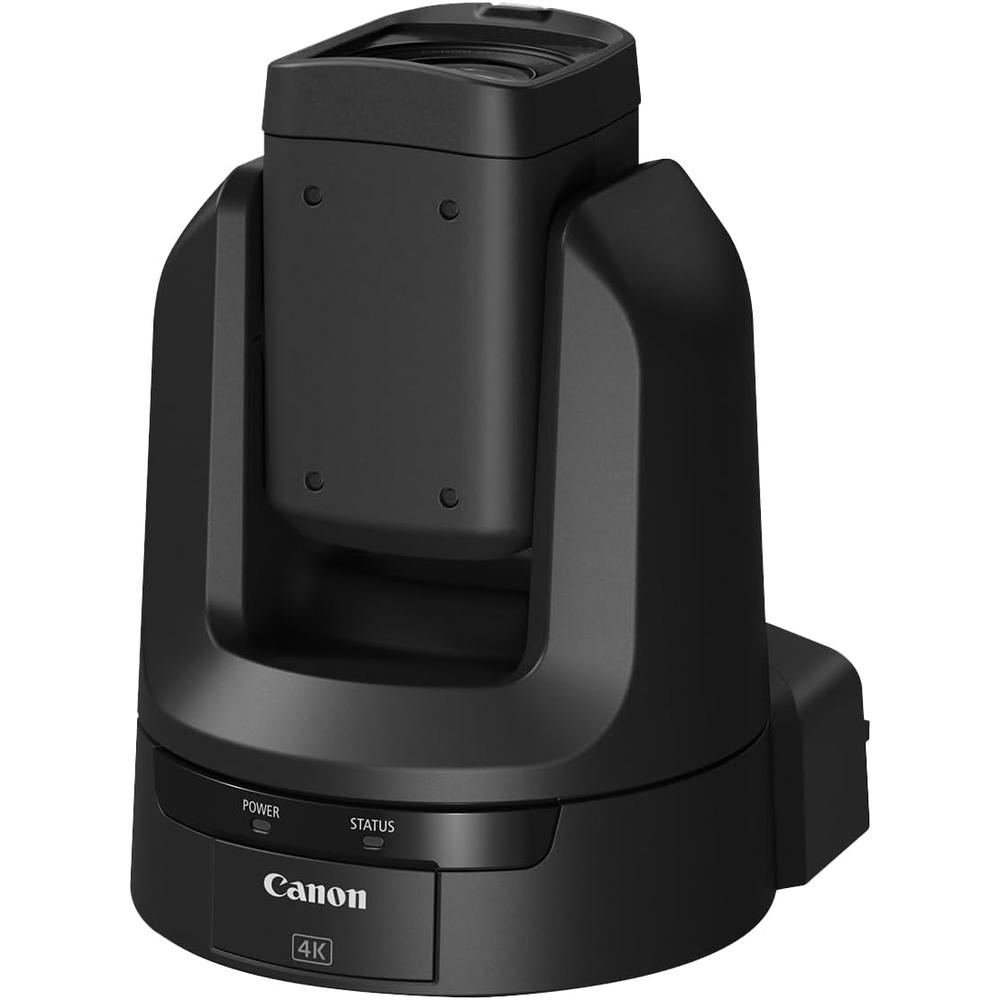 CANON CÁMARA PTZ CR-N100 4K ZOOM 20X | NEGRO - 5