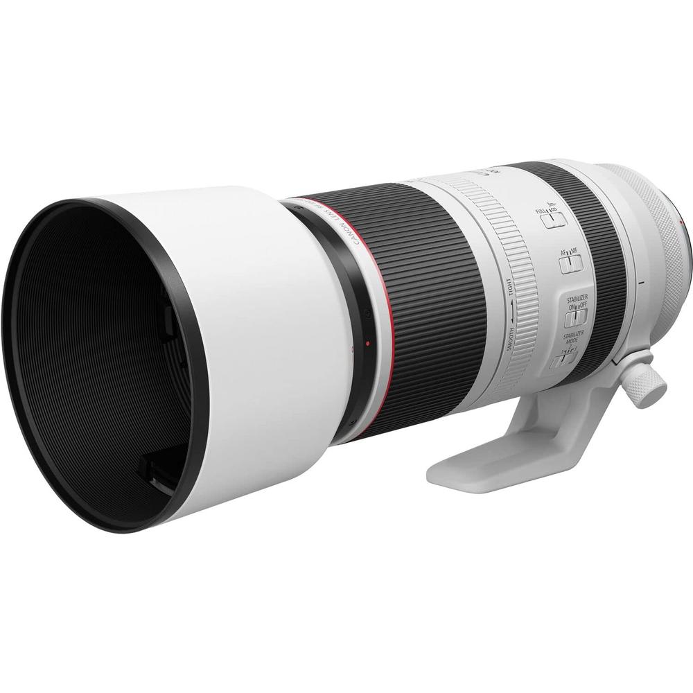 CANON ACCESORIO SUPERTELEOBJETIVO RF 10-50CM L | BLANCO - 6