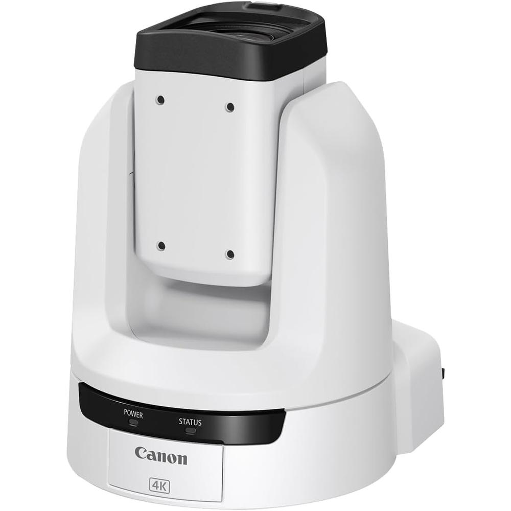 CANON CÁMARA PTZ CR-N100 4K ZOOM 20X | BLANCO - 5