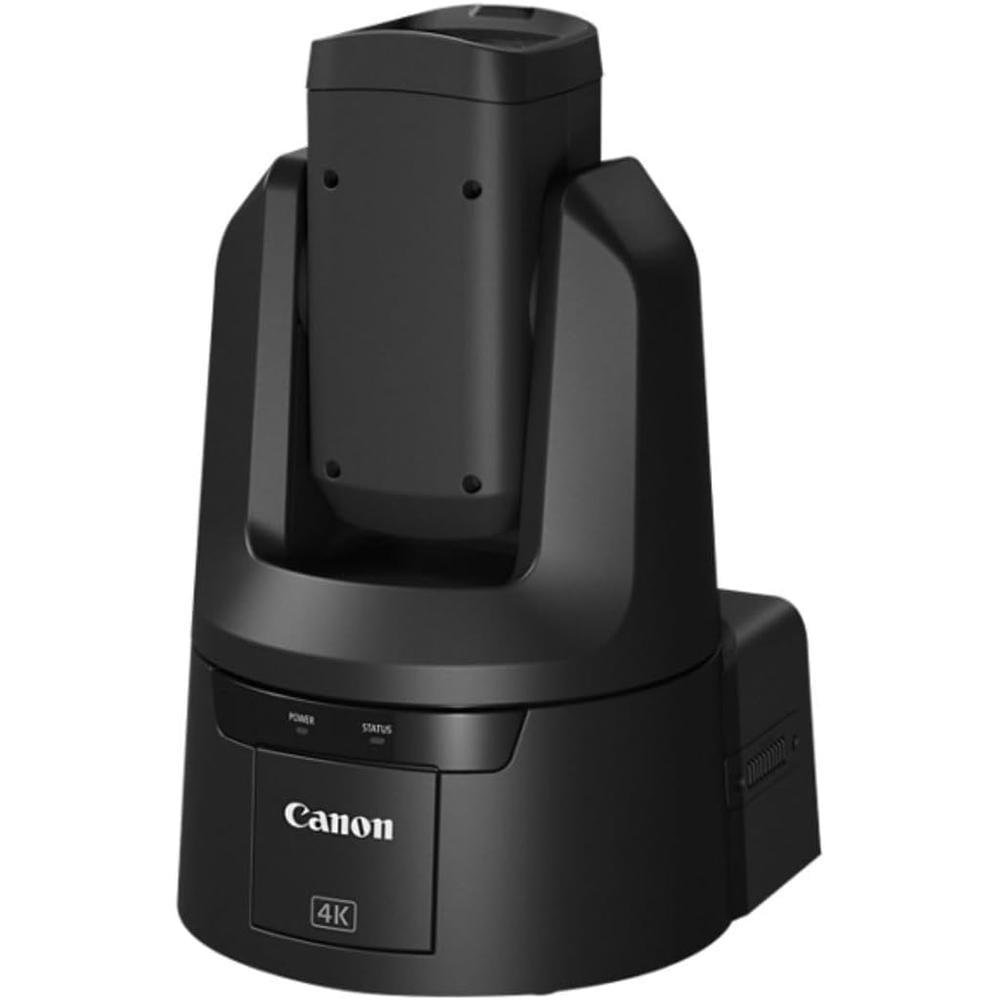 CANON CÁMARA PRO PTZ CR-N500 4K ZOOM 15X | NEGRO - 5