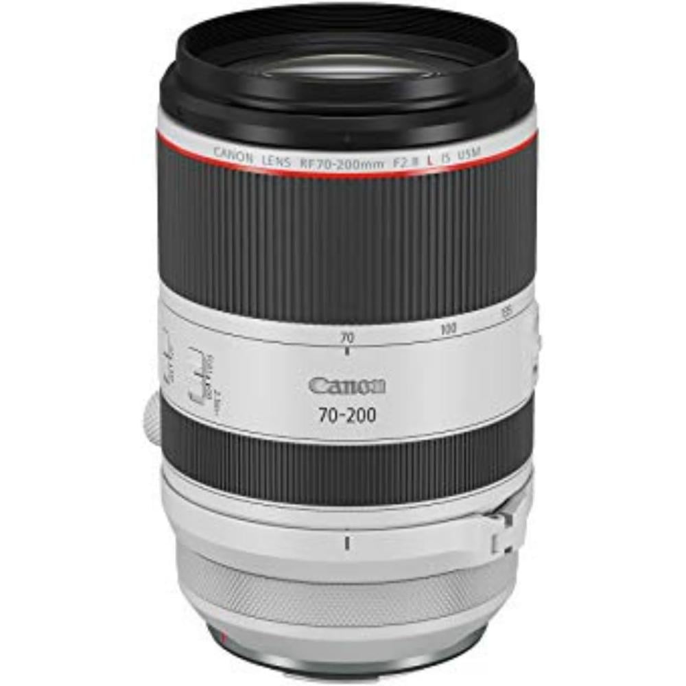 CANON ACCESORIO TELEOBJETIVO RF 7-20CM L ZOOM | BLANCO - 1