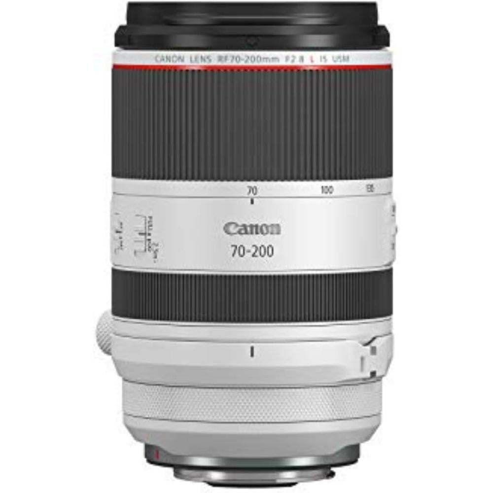 CANON ACCESORIO TELEOBJETIVO RF 7-20CM L ZOOM | BLANCO - 2