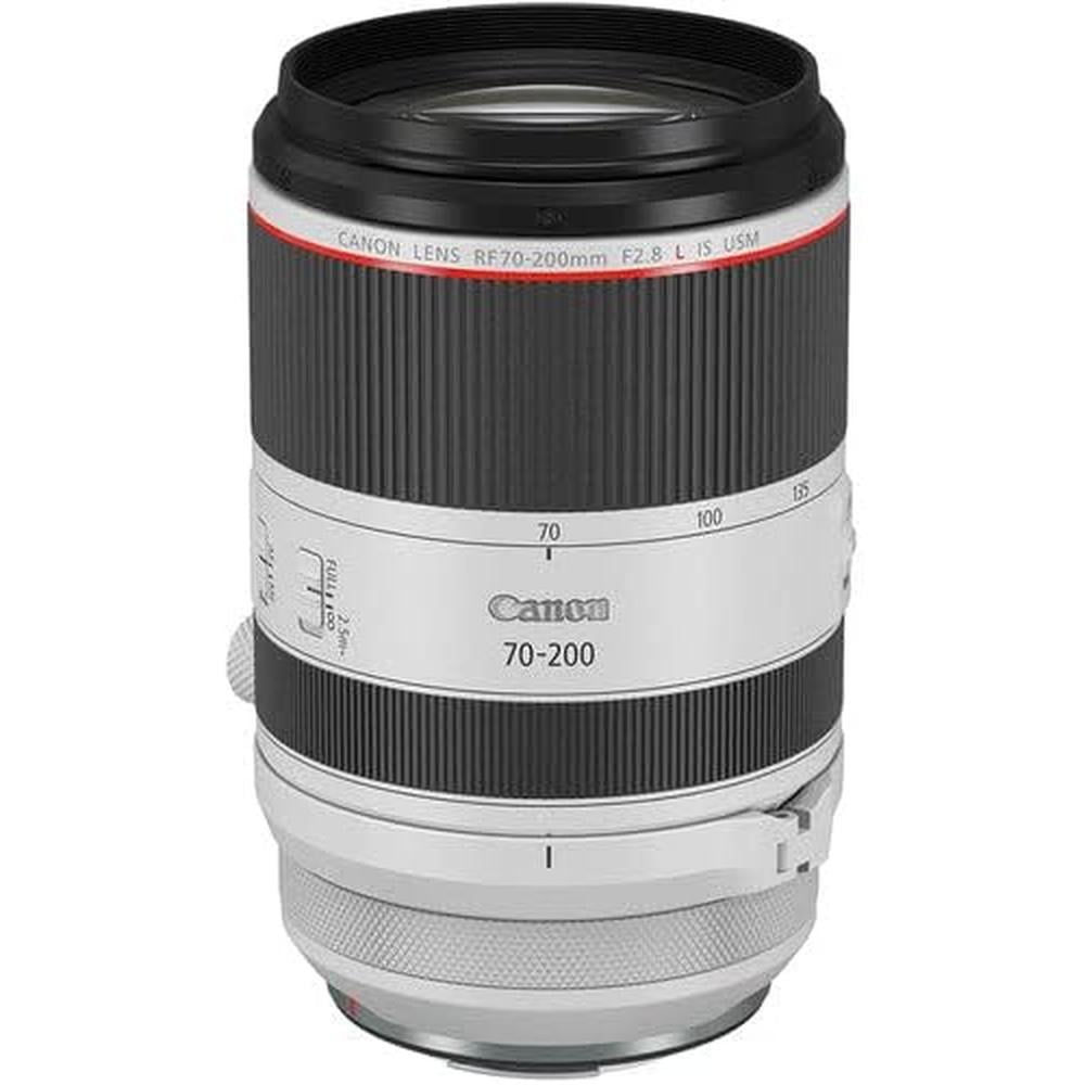 CANON ACCESORIO TELEOBJETIVO RF 7-20CM L ZOOM | BLANCO - 4