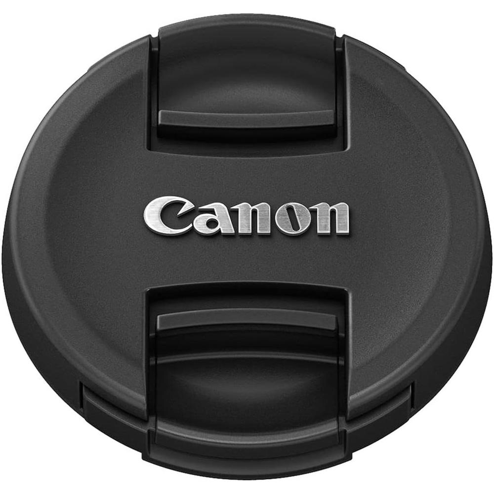 CANON ACCESORIO OBJETIVO RF 1.6CM F2.8 STM | NEGRO - 3