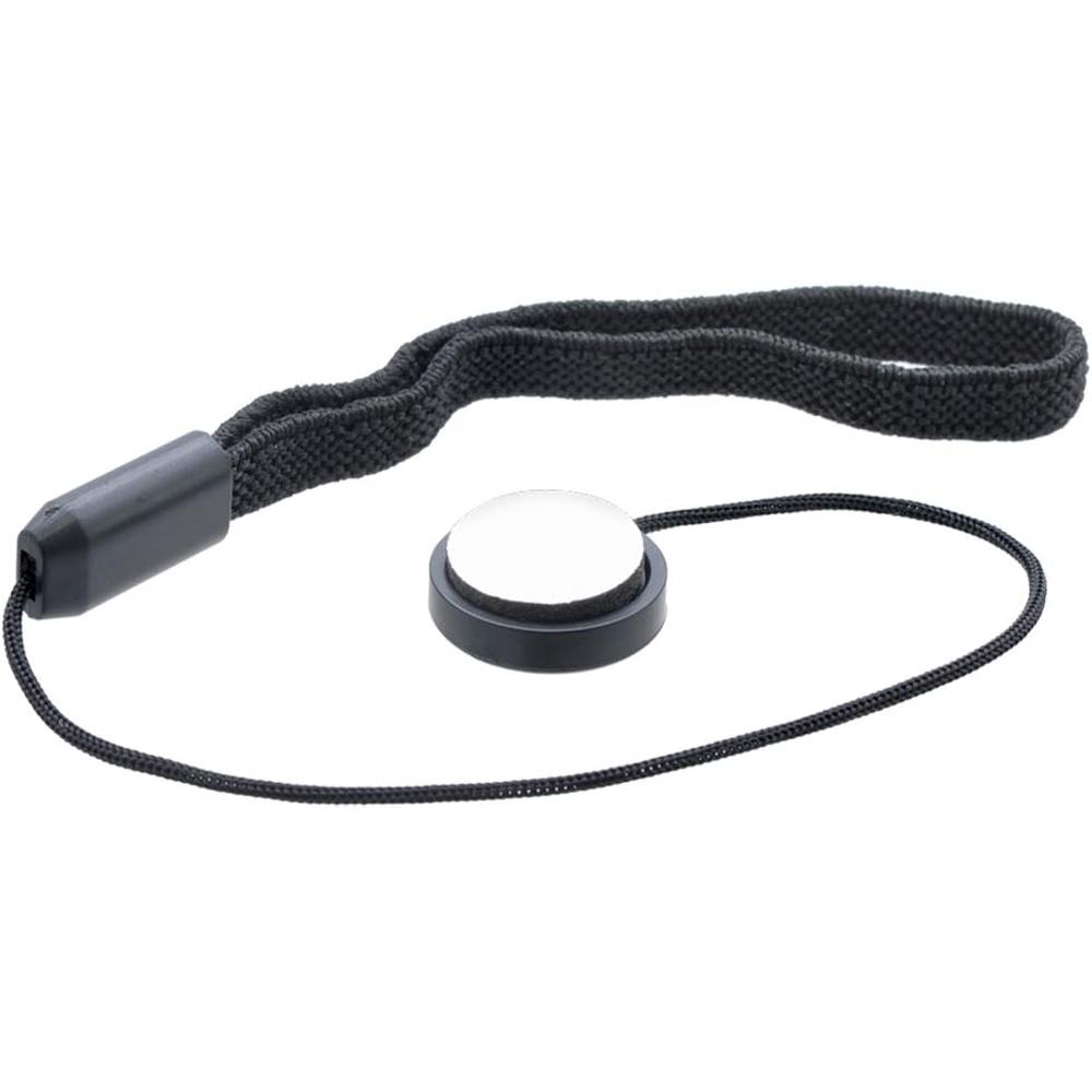 CANON ACCESORIO OBJETIVO RF 1.6CM F2.8 STM | NEGRO - 4