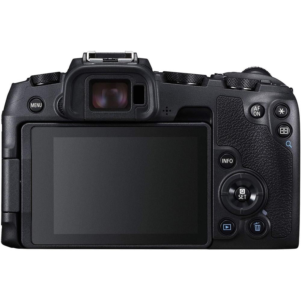 CANON CÁMARA EOS RP SIN ESPEJO | NEGRO - 2