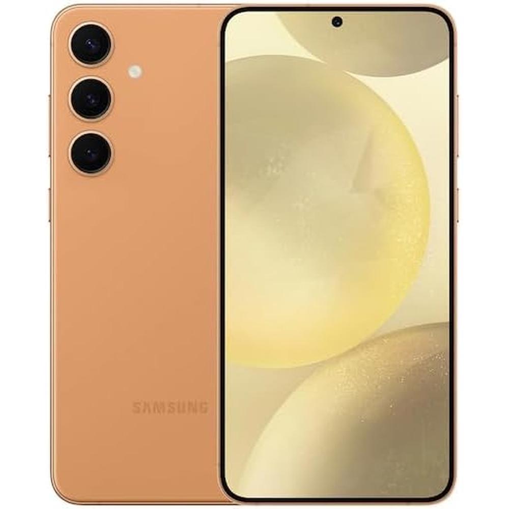 (REACONDICIONADO) SAMSUNG GALAXY S24+ 5G 512GB | NARANJA ARENA - 1