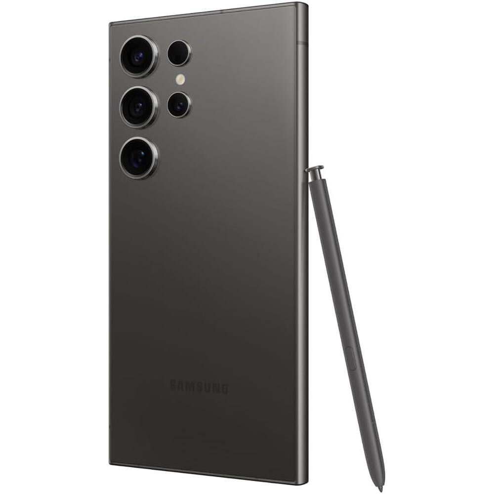 (REACONDICIONADO) SAMSUNG GALAXY S24 ULTRA 5G 256GB | NEGRO TITANIO - 2