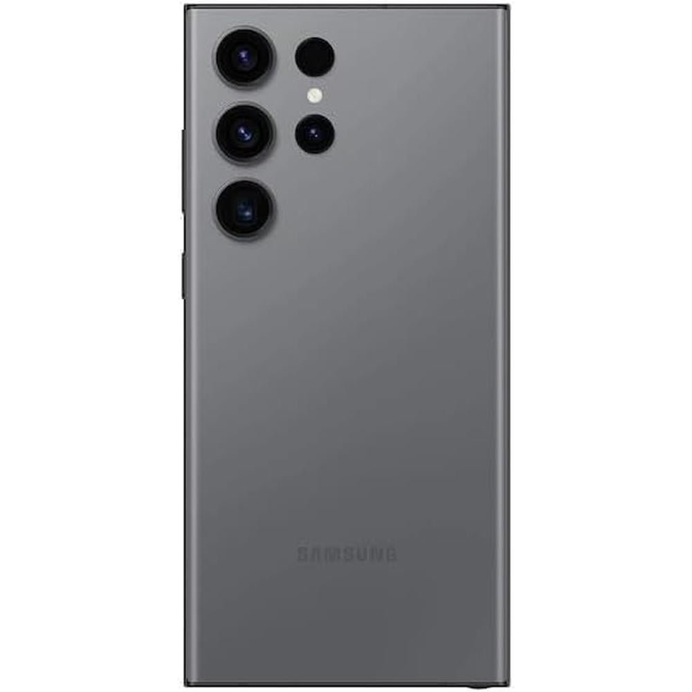 (REACONDICIONADO) SAMSUNG GALAXY S23 ULTRA 5G 256GB | GRAPHITE - 2
