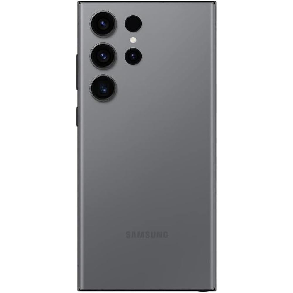 (REACONDICIONADO) SAMSUNG GALAXY S23 ULTRA 5G 512GB | GRAPHITE - 3