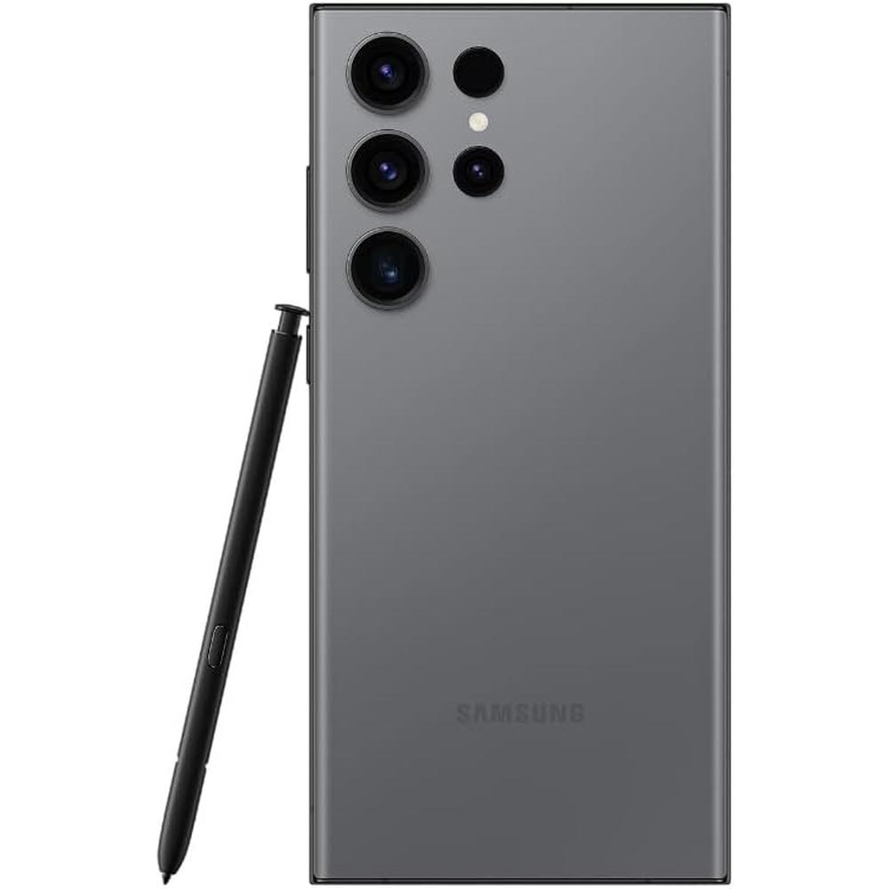 (REACONDICIONADO) SAMSUNG GALAXY S23 ULTRA 5G 512GB | GRAPHITE - 5