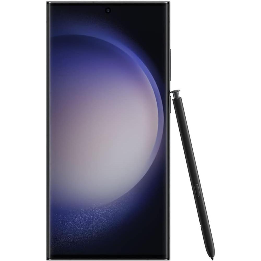 (REACONDICIONADO) SAMSUNG GALAXY S23 ULTRA 5G 256GB | NEGRO FANTASMA - 3