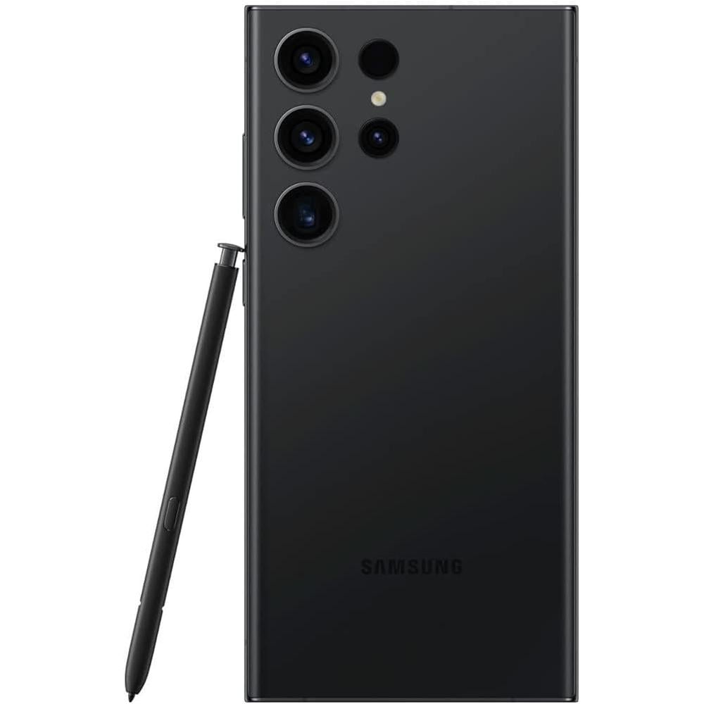 (REACONDICIONADO) SAMSUNG GALAXY S23 ULTRA 5G 256GB | NEGRO FANTASMA - 4