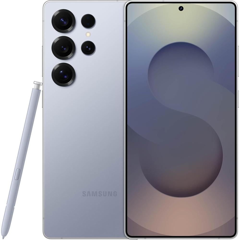 SAMSUNG GALAXY S25 ULTRA 512GB | TITANIUM SILVERBLUE - 1