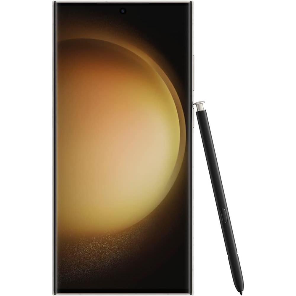 (REACONDICIONADO) SAMSUNG GALAXY S23 ULTRA 5G 512GB | CREMA - 2