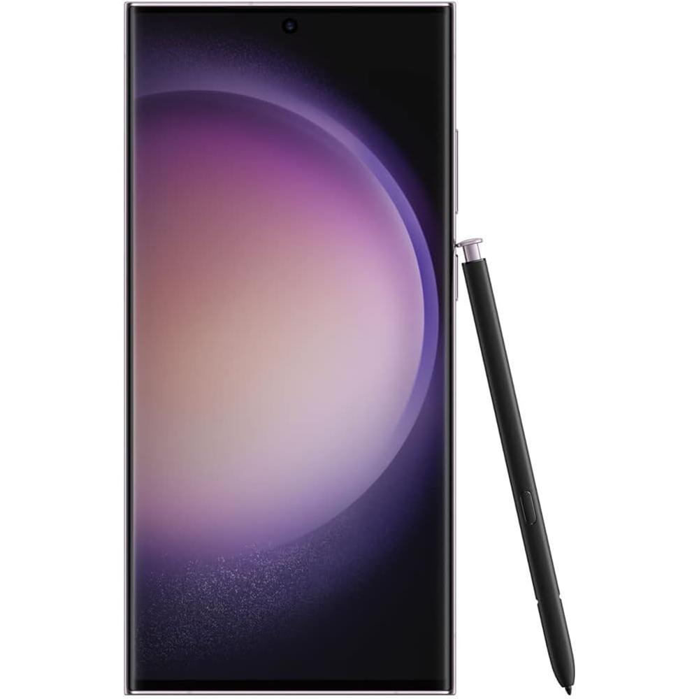 (REACONDICIONADO) SAMSUNG GALAXY S23 ULTRA 5G 256GB | LAVANDA - 2