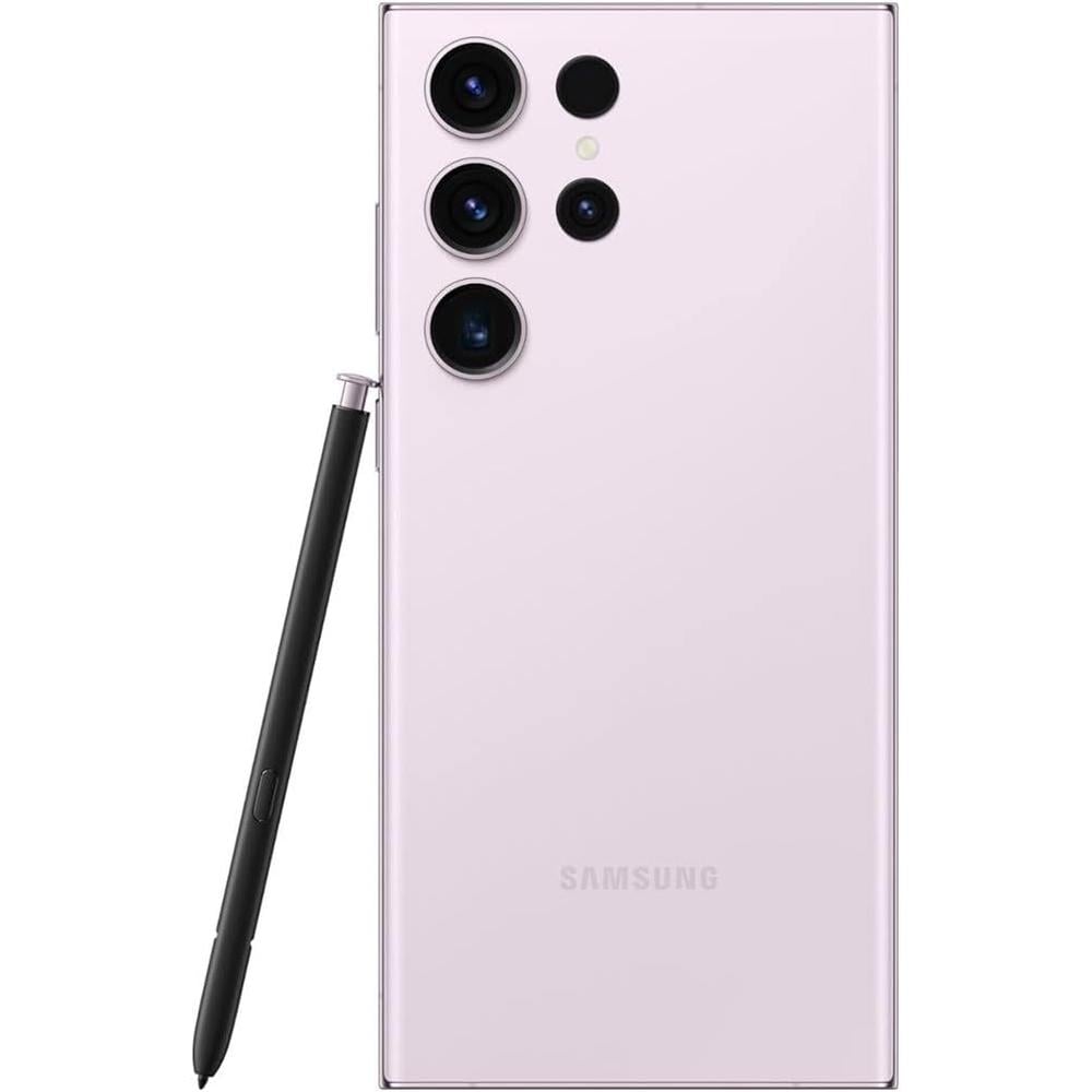 (REACONDICIONADO) SAMSUNG GALAXY S23 ULTRA 5G 512GB | LAVANDA - 3