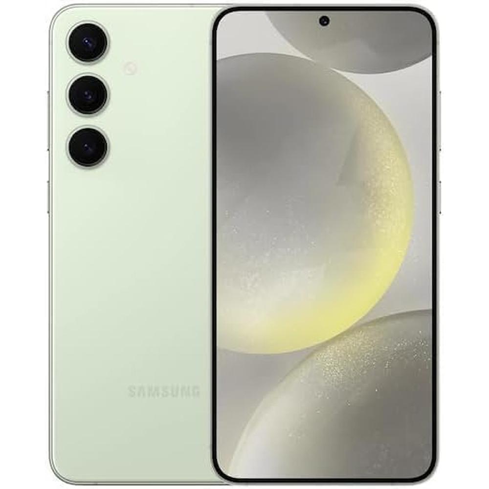 (REACONDICIONADO) SAMSUNG GALAXY S24+ 5G 256GB | VERDE JADE - 1