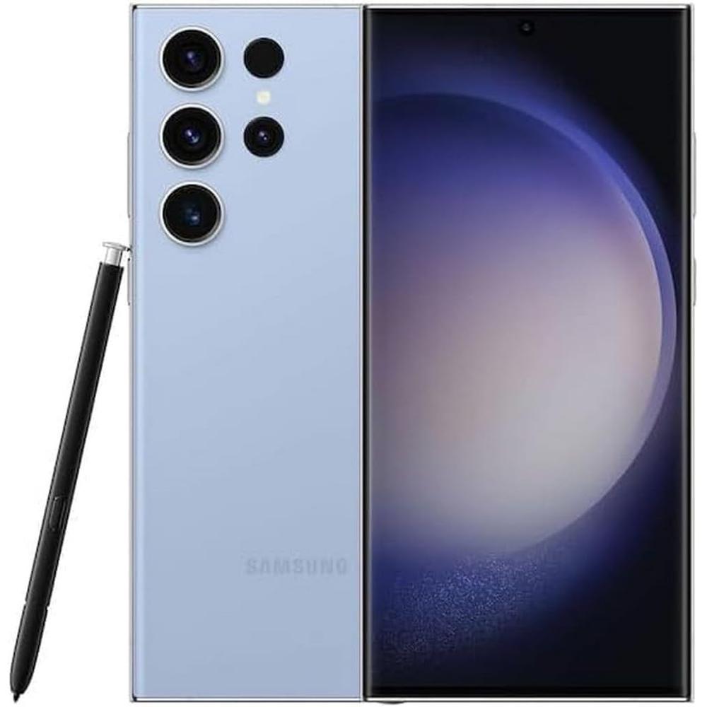 (REACONDICIONADO) SAMSUNG GALAXY S23 ULTRA 5G 512GB | AZUL CIELO - 1