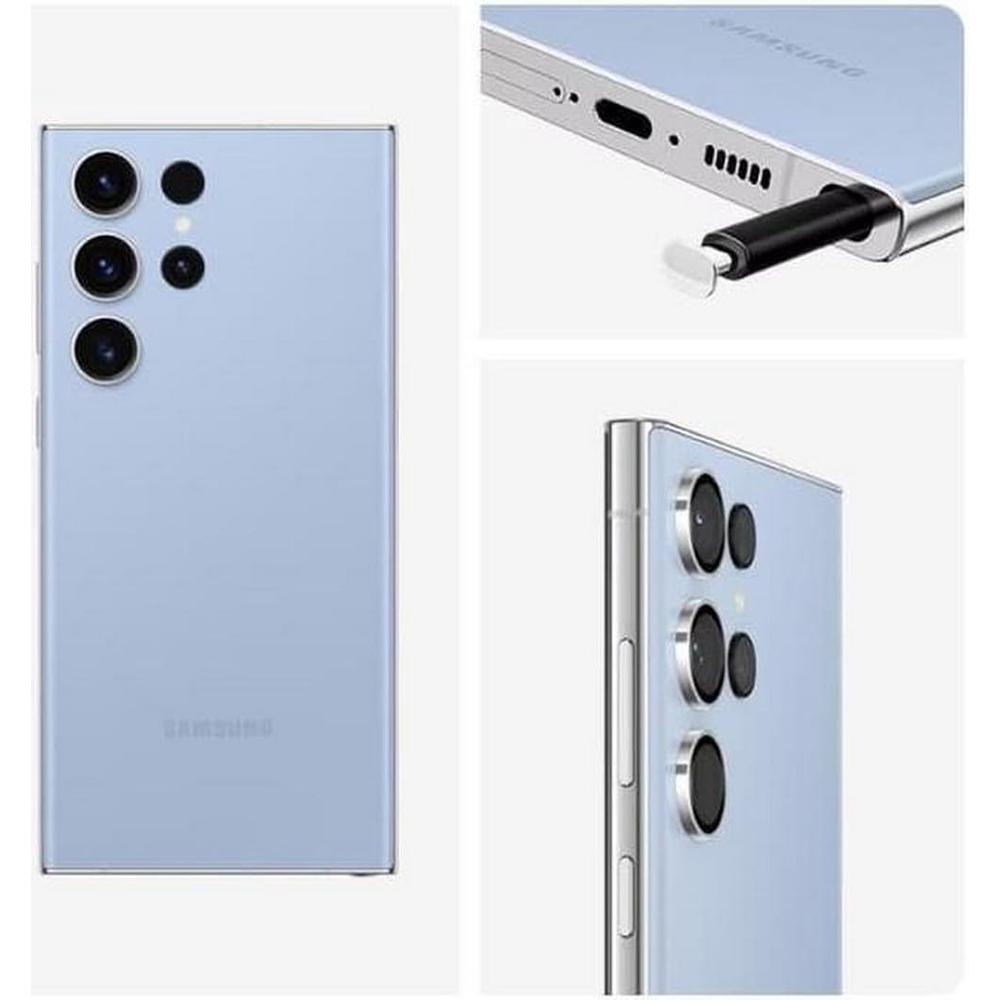 (REACONDICIONADO) SAMSUNG GALAXY S23 ULTRA 5G 512GB | AZUL CIELO - 5
